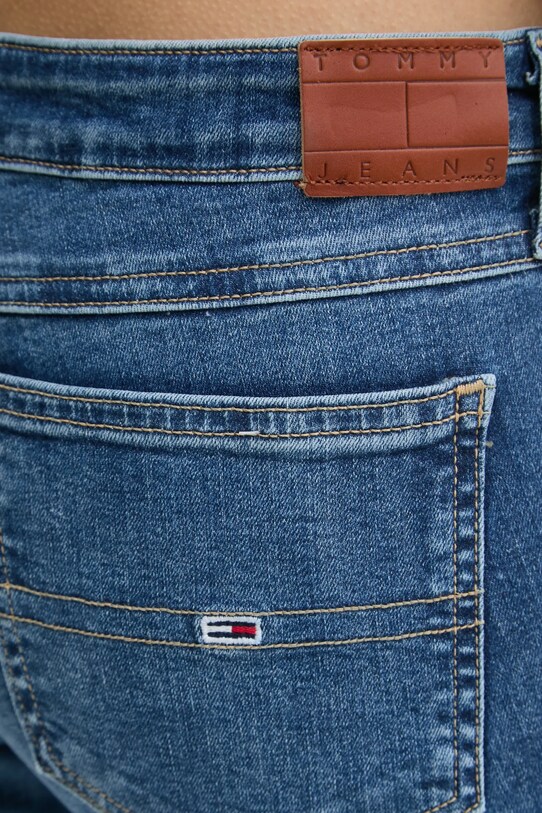 Tommy Jeans jeansi albastru DW0DW19591