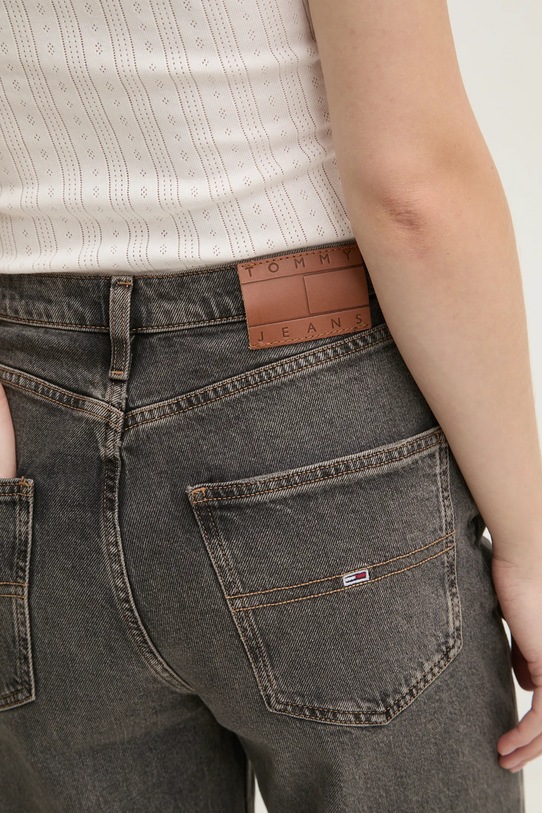Tommy Jeans jeansi gri DW0DW20169