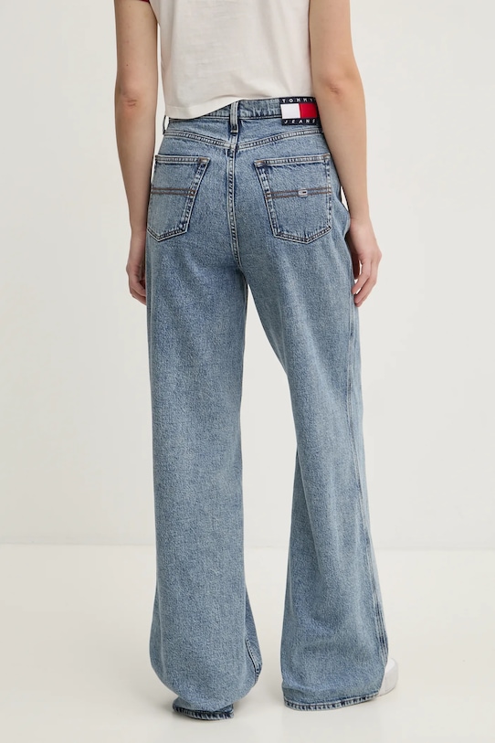 Одежда Джинсы Tommy Jeans DW0DW20445 голубой