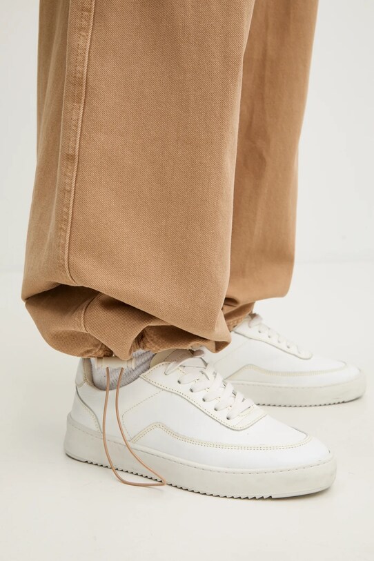 Tommy Jeans pantaloni DW0DW20531 maro
