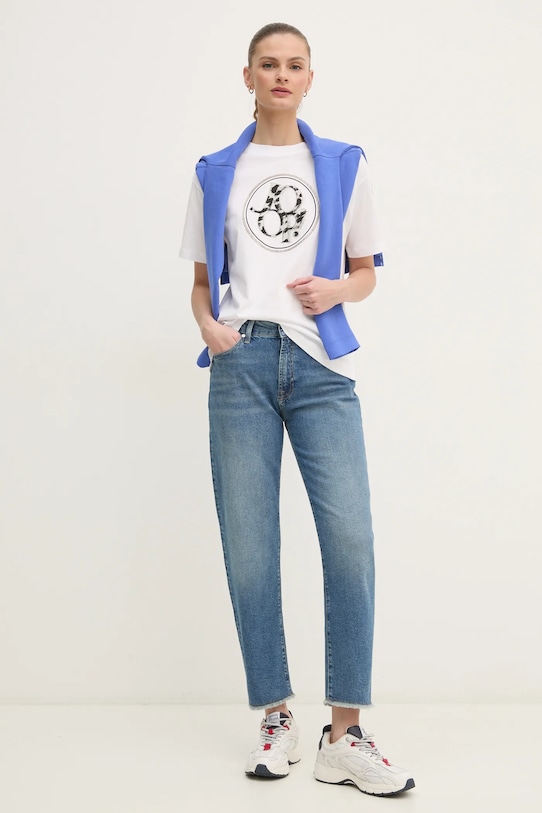 Joop! jeansi 30044950 albastru SS25