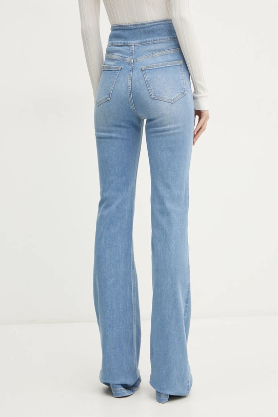 Îmbrăcăminte Elisabetta Franchi jeans PJ82D51E2 albastru