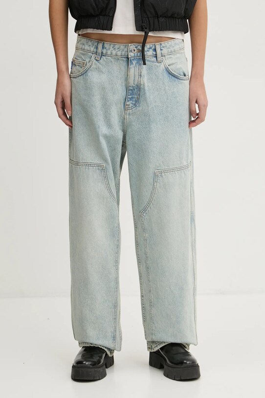 Hugo Blue jeansi albastru 50531711