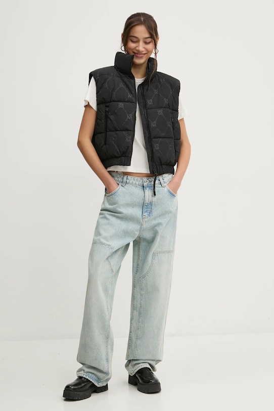 Hugo Blue jeansi 50531711 albastru SS25