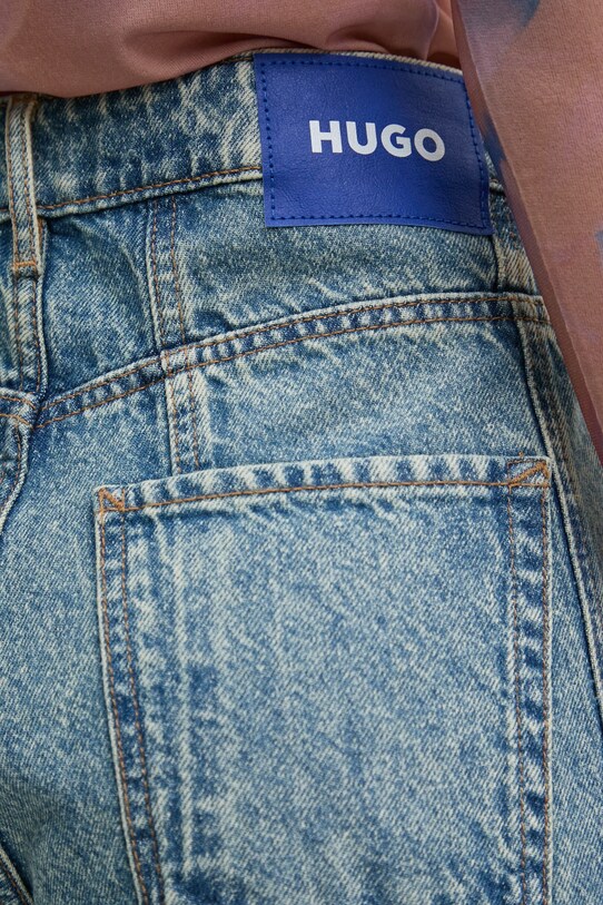 Rifle Hugo Blue modrá 50531726