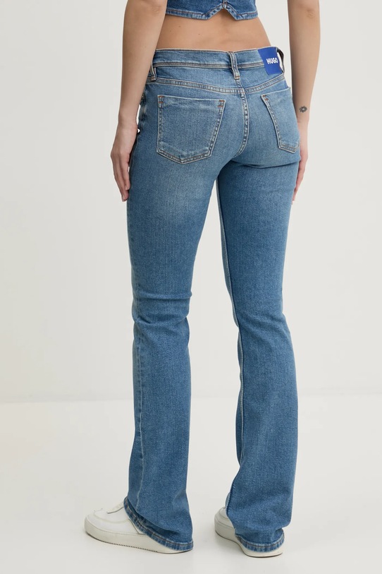 Одежда Джинсы Hugo Blue 50531823 голубой