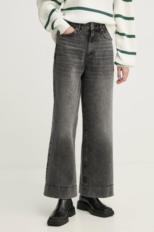 Джинси HUGO сірий 50530309