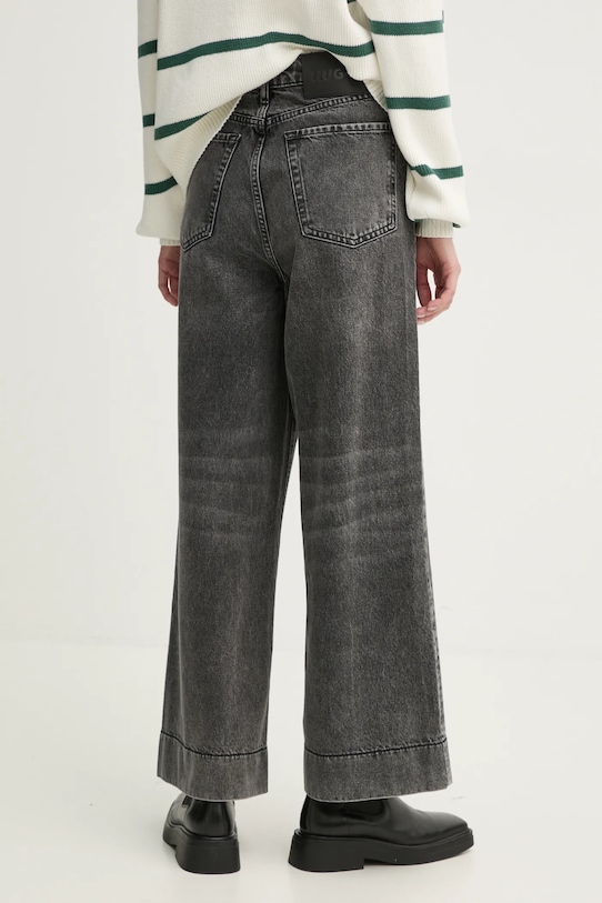 Одяг Джинси HUGO 50530309 сірий