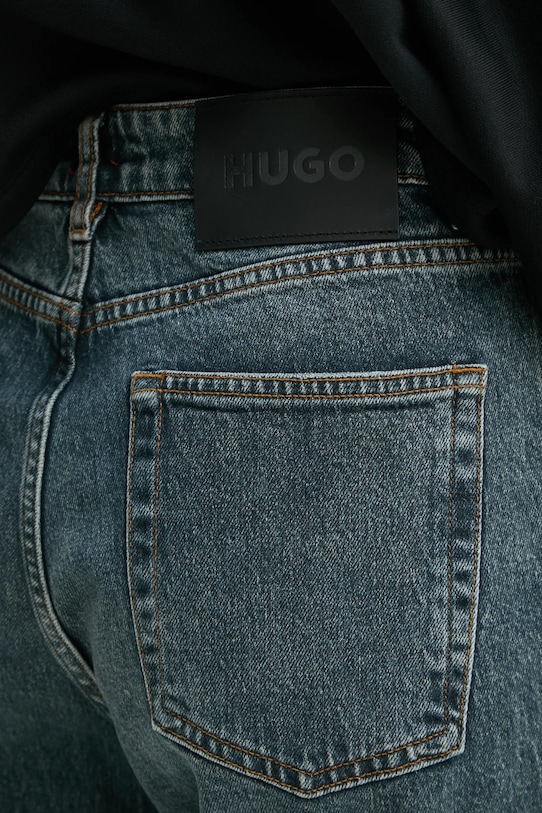 Traperice HUGO mornarsko plava 50530317