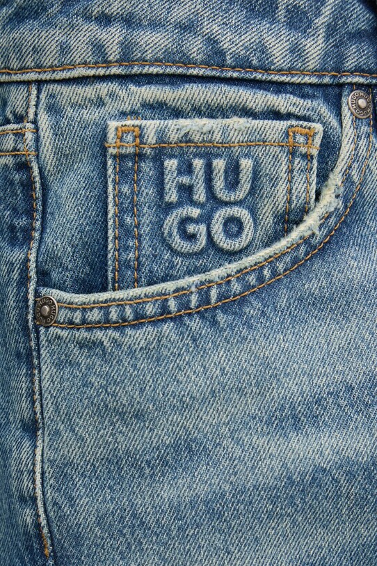 Rifle HUGO 50530319 modrá