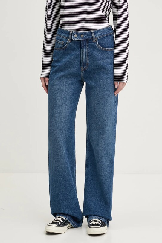 Rifle HUGO modrá 50530674