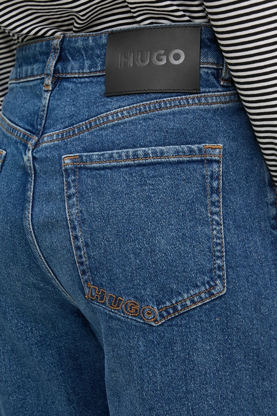 Rifle HUGO modrá 50530674