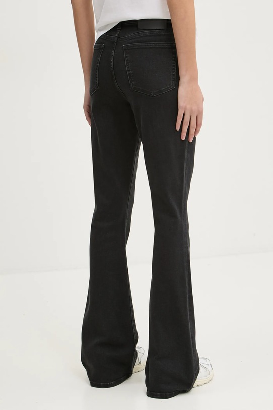 Oblečení Džíny HUGO 50534138 černá