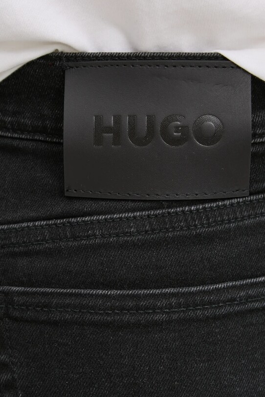 HUGO jeans negru 50534138