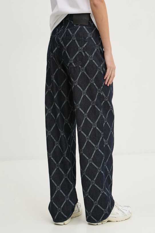 Îmbrăcăminte HUGO jeans 50534150 bleumarin