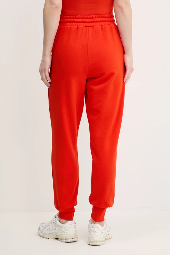 Îmbrăcăminte Karl Lagerfeld Jeans pantaloni de trening A1W10058 portocaliu