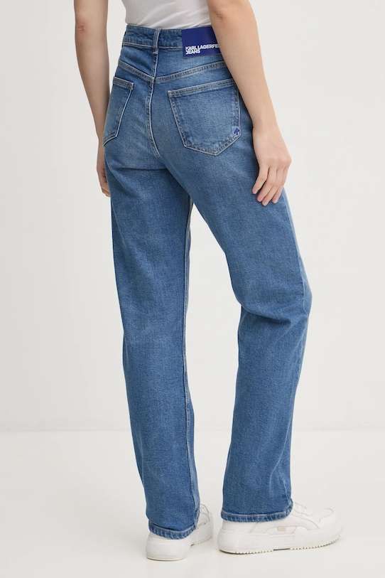Îmbrăcăminte Karl Lagerfeld Jeans jeans A1W10028 albastru