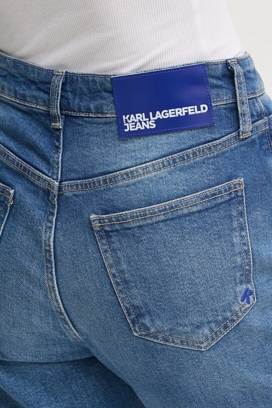 Karl Lagerfeld Jeans jeans albastru A1W10028