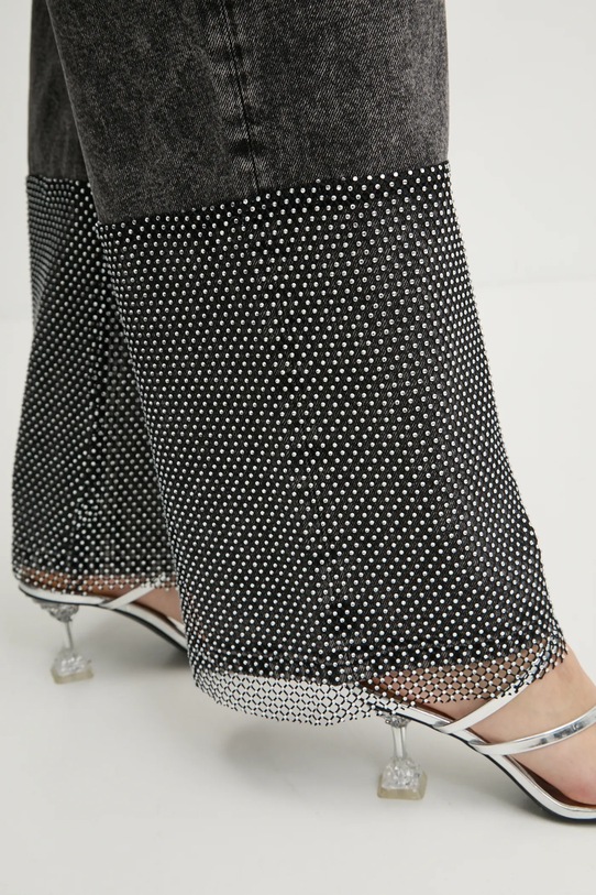 Traperice Karl Lagerfeld Jeans A1W10039 siva