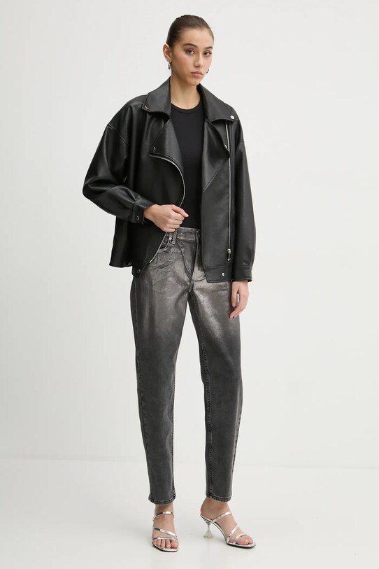 Karl Lagerfeld Jeans jeans A1W10099 gri SS25