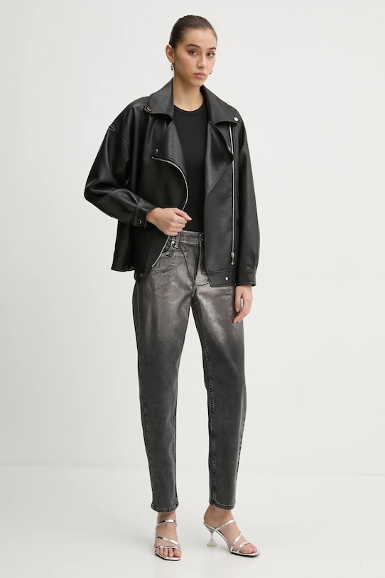 Джинсы Karl Lagerfeld Jeans A1W10099 серый SS25