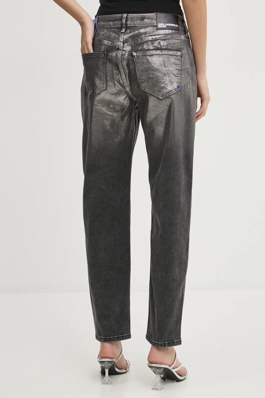 Îmbrăcăminte Karl Lagerfeld Jeans jeans A1W10099 gri