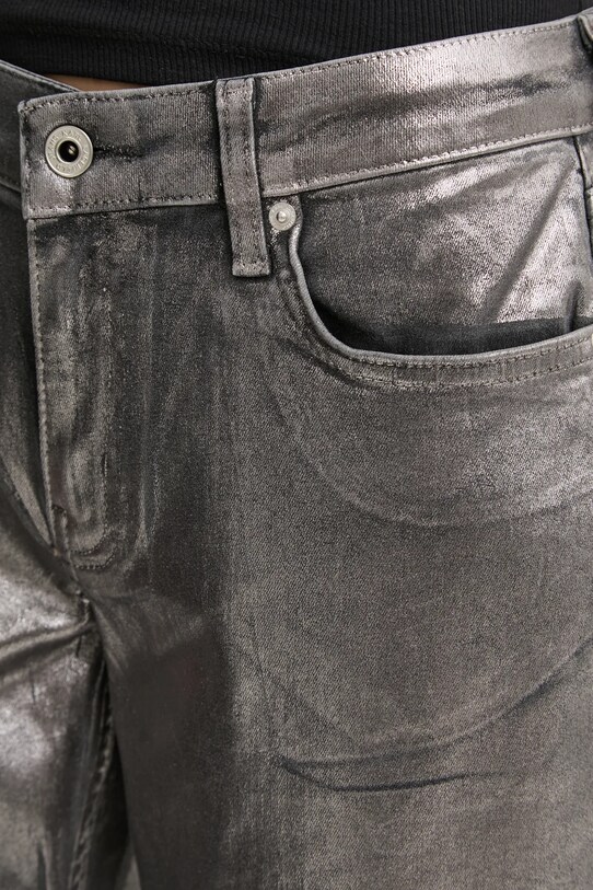 Karl Lagerfeld Jeans jeans gri A1W10099