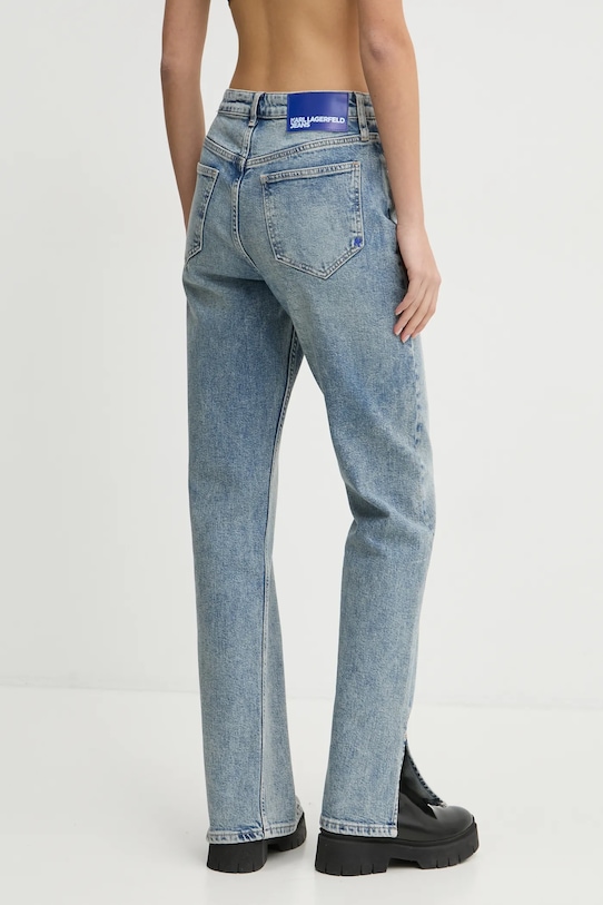 Abbigliamento Karl Lagerfeld Jeans jeans A1W10089 blu