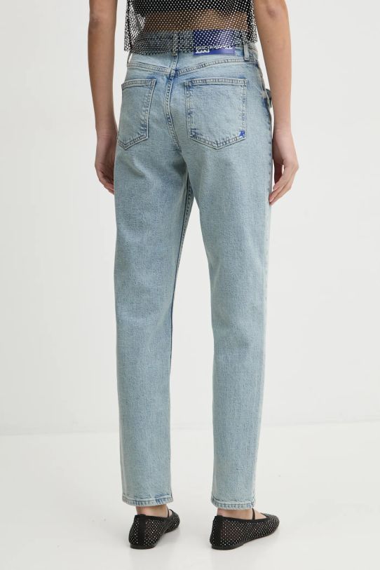 Oblečenie Rifle Karl Lagerfeld Jeans A1W10093 modrá