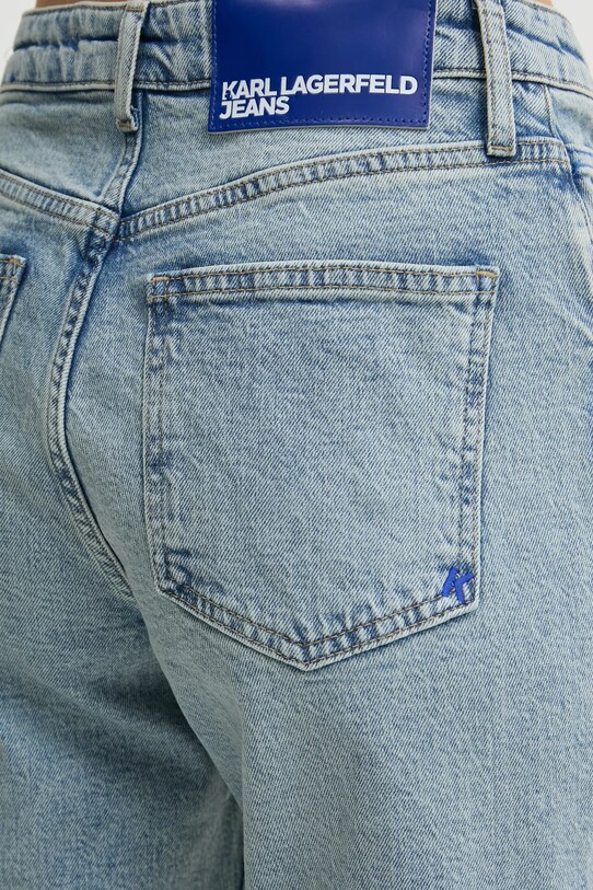 Джинси Karl Lagerfeld Jeans блакитний A1W10093