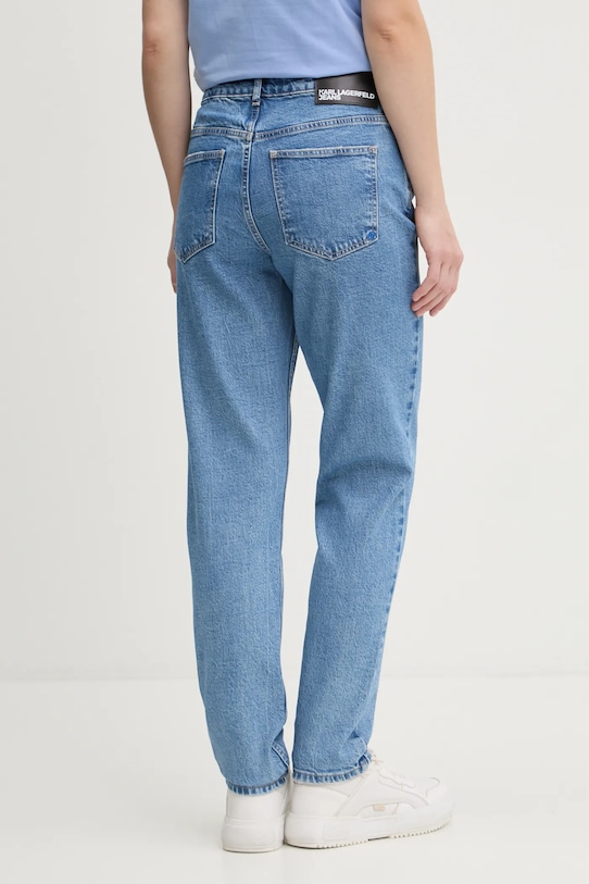 Îmbrăcăminte Karl Lagerfeld Jeans jeans A1W10122 albastru