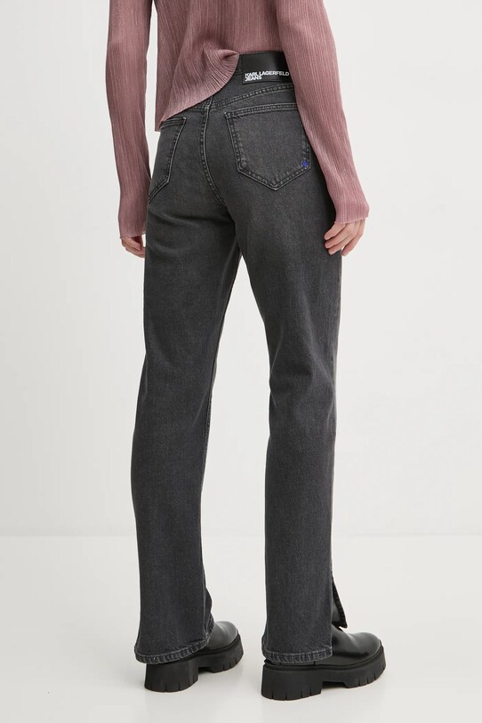 Oblečenie Rifle Karl Lagerfeld Jeans A1W10029 sivá