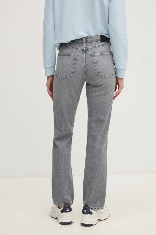 Îmbrăcăminte Tommy Hilfiger jeans WW0WW43704 gri