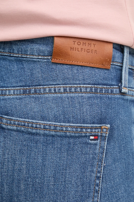 Джинсы Tommy Hilfiger голубой WW0WW45009