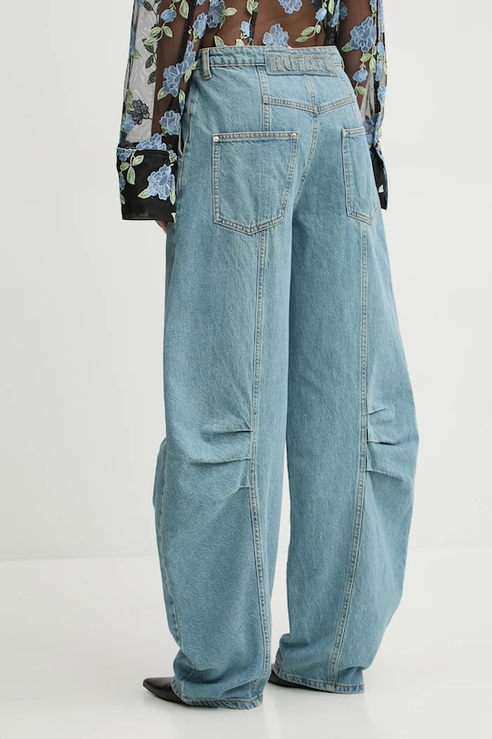 Одежда Джинсы Rotate 1136403049 голубой