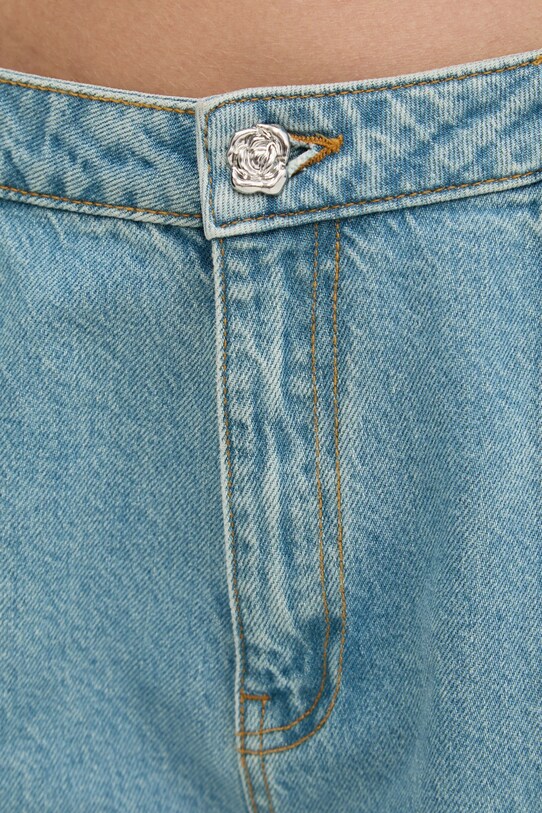 Rotate jeansi 1136403049 albastru