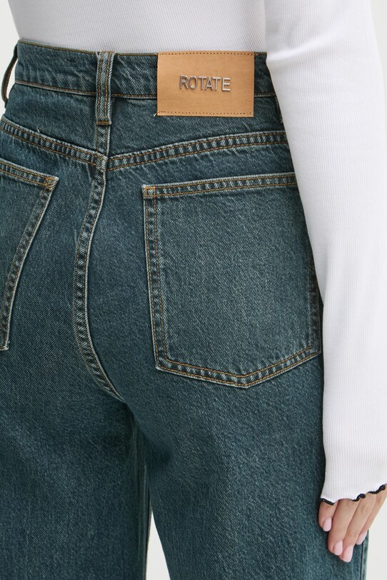 Джинсы Rotate голубой 1139143048