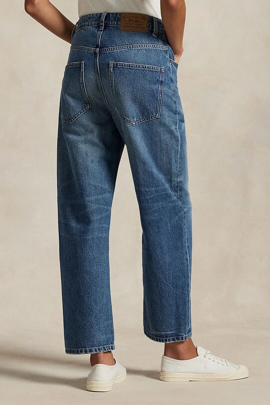 Polo Ralph Lauren farmer kék 211959041