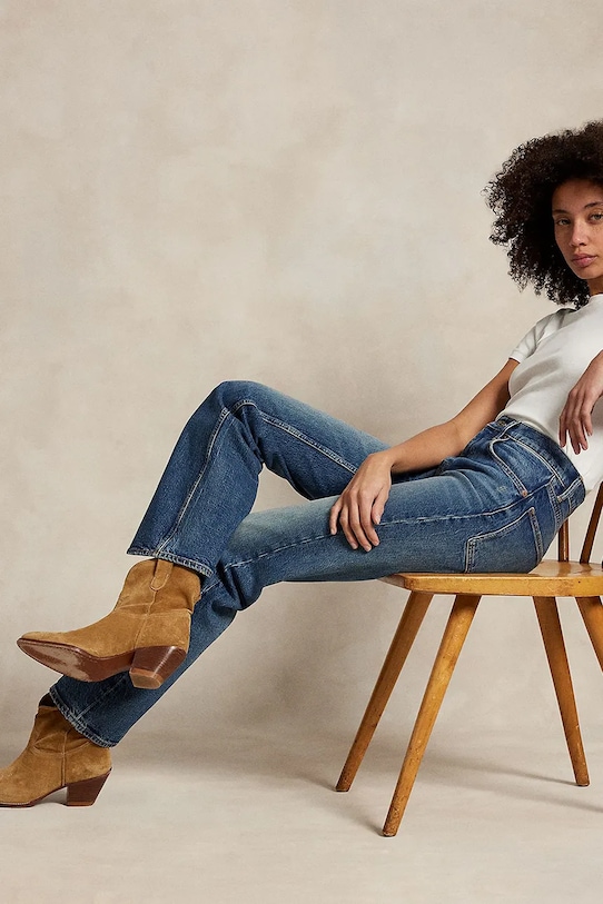 Džíny Polo Ralph Lauren 211969376