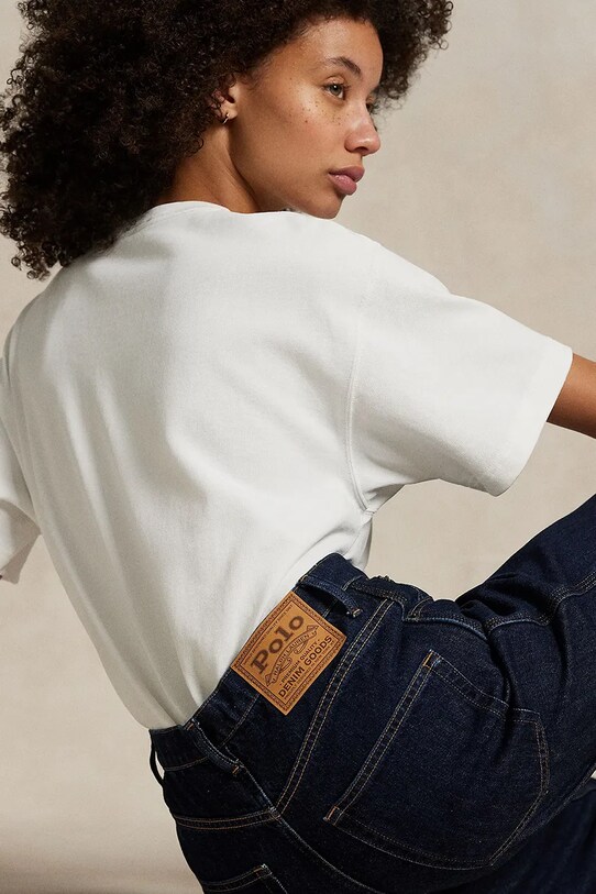 Polo Ralph Lauren jeansy 211969400