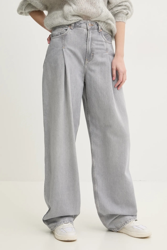 Rifle Boss Orange Planet friendly sivá 50529959