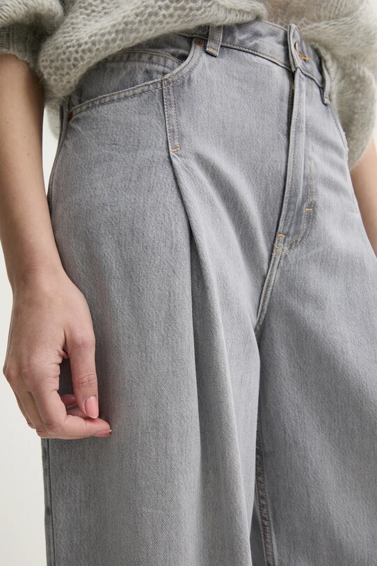 Boss Orange jeansi gri 50529959