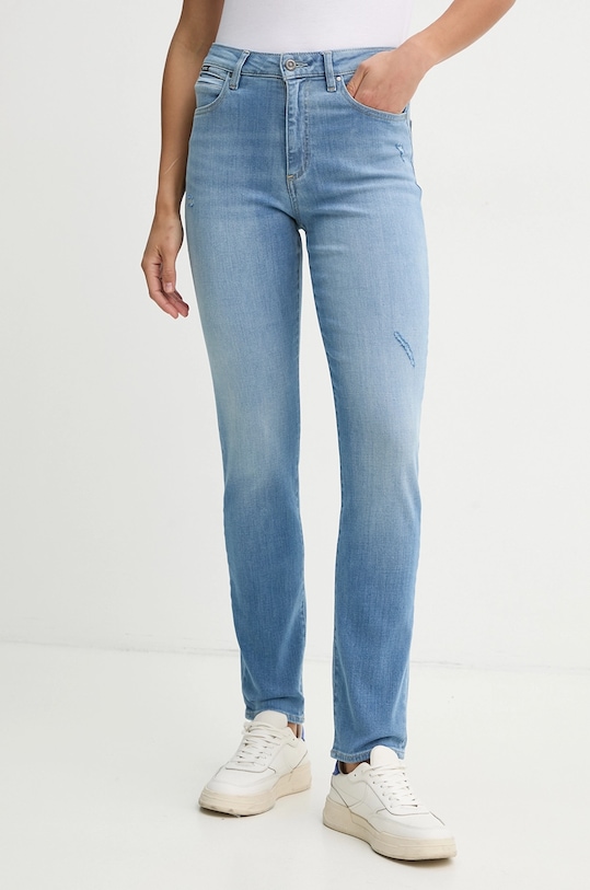 Rifle BOSS modrá 50536587