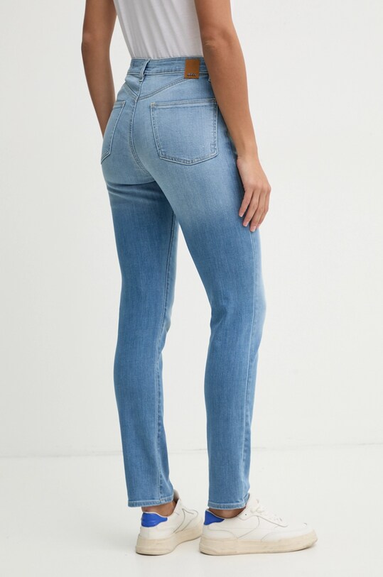 Îmbrăcăminte BOSS jeansi 50536587 albastru