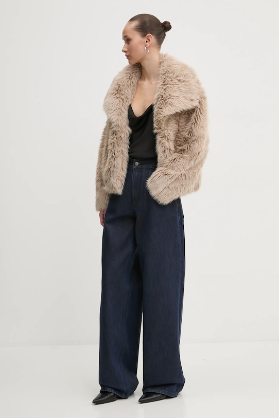 Džíny Miss Sixty 6L4JJ0510000 námořnická modř SS25