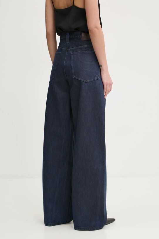 Îmbrăcăminte Miss Sixty jeans 6L4JJ0510000 bleumarin