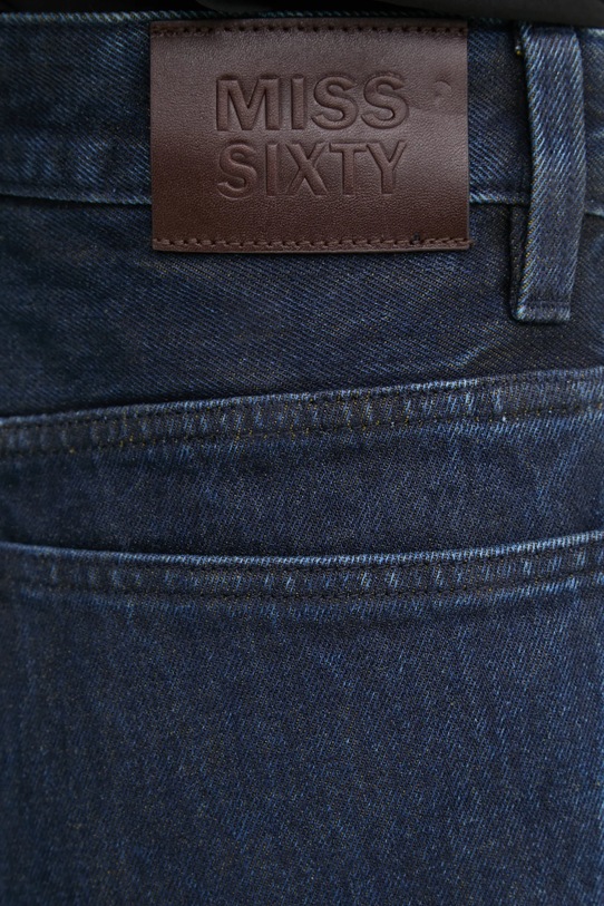 Džíny Miss Sixty námořnická modř 6L4JJ0510000
