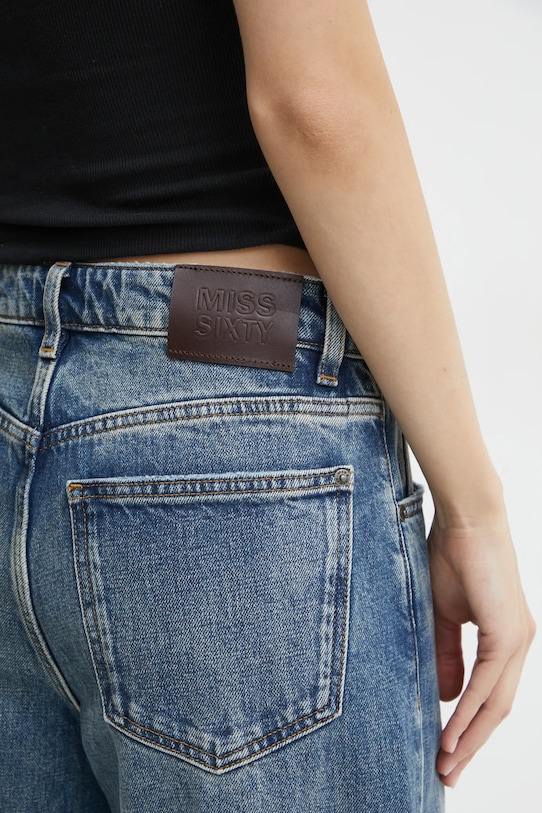 Džíny Miss Sixty modrá 6L4JJ0850000