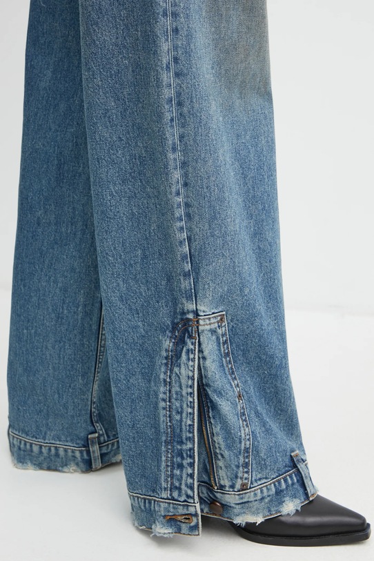 Džíny Miss Sixty modrá 6L4JJ1050000