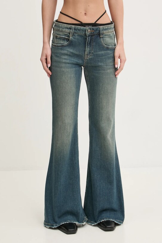 Miss Sixty jeans albastru 6L4JJ1070200